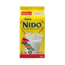 Leite em Pó Gordo