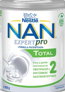 Leite em Pó NAN 2 ExpertPro Total