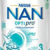 Leite em Pó NAN 3 OptiPro