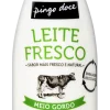 Leite Fresco Meio Gordo