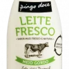 Leite Fresco Meio Gordo sem Lactose