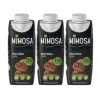Leite Proteína Café sem Lactose Pack 3