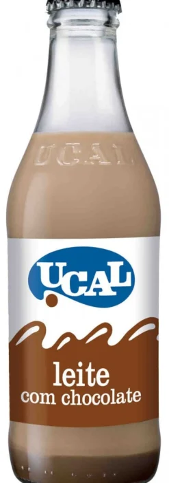Leite UHT Achocolatado Pack 6
