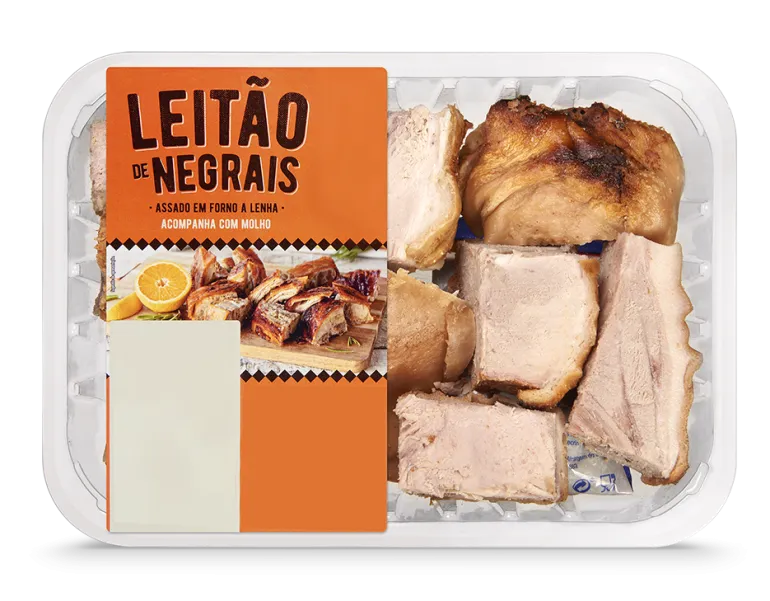 Leitão de Negrais