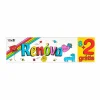 Lenços de Bolso Kids Pack 10