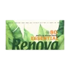 Lenços Faciais Essencial 80