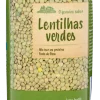 Lentilhas Verdes