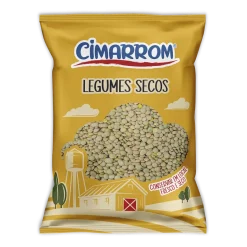 Lentilhas Verdes