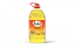 Óleo Alimentar