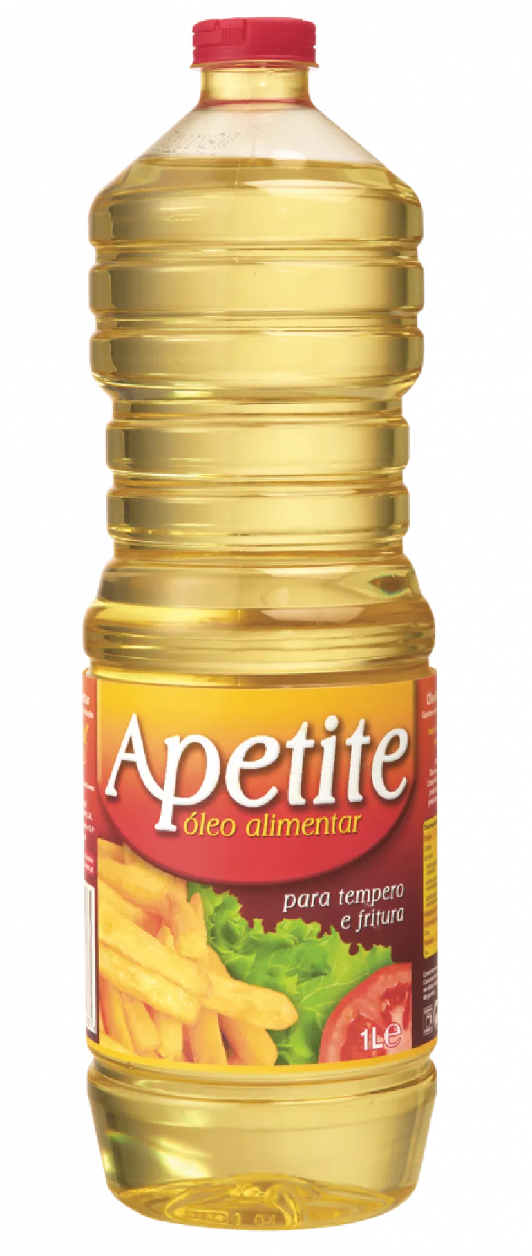 Óleo Alimentar