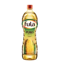 Óleo Alimentar Puro Milho