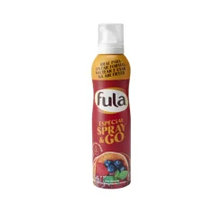 Óleo Alimentar Spray & Go