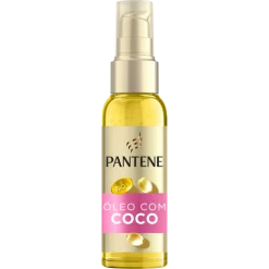 Óleo com Coco Caracóis Perfeitos