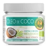 Óleo de Coco Puro Biológico
