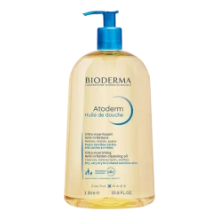 Óleo de Duche Bioderma Atoderm