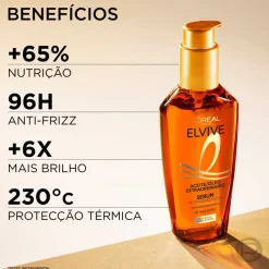 Óleo Extraordinário Elvive