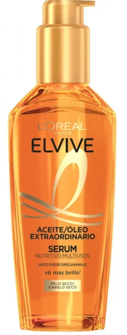 Óleo Extraordinário Elvive