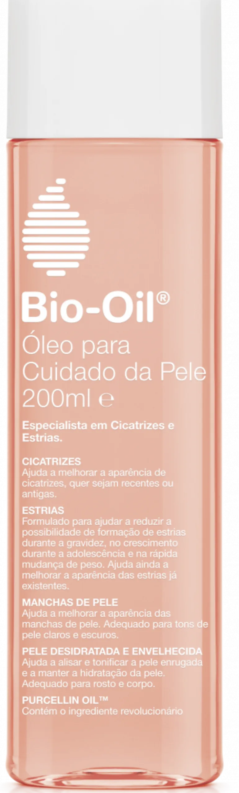 Óleo Hidratante