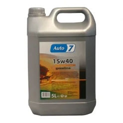 Óleo Lubrificante Gasolina 15W40