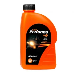Óleo Performa 10W40