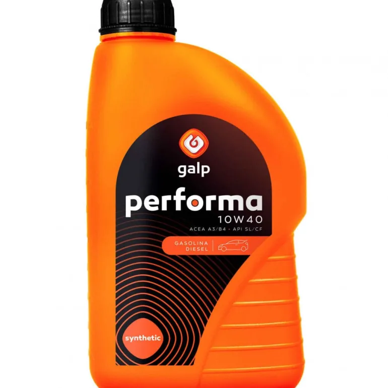 Óleo Performa 10W40
