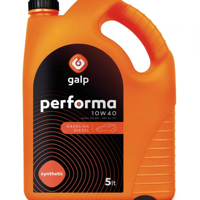 Óleo Performa 10W40