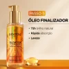 Óleo Pré e Pós Lavagem Glowtox