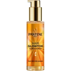 Óleo Pré e Pós Lavagem Glowtox