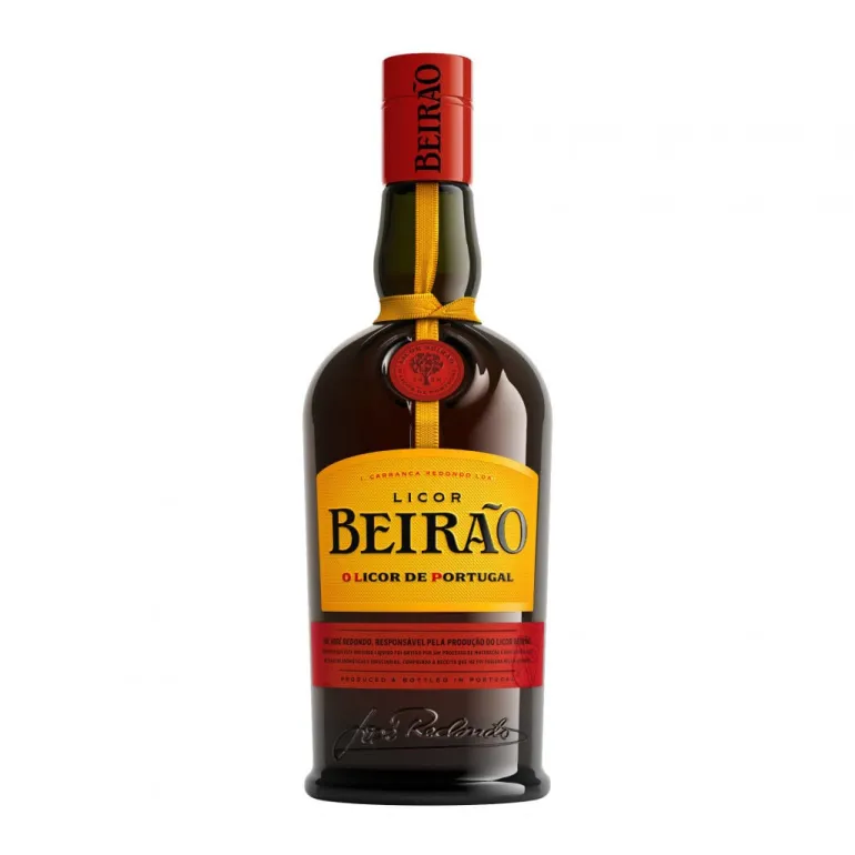 Licor Beirão
