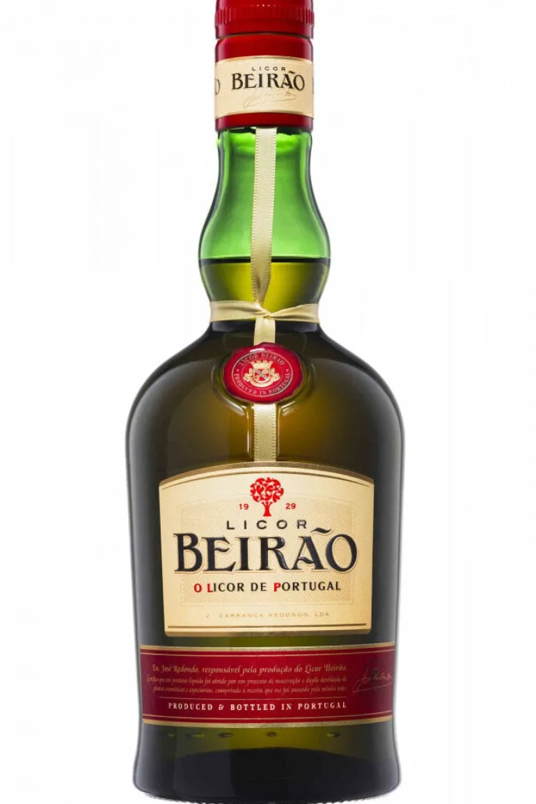 Licor Beirão