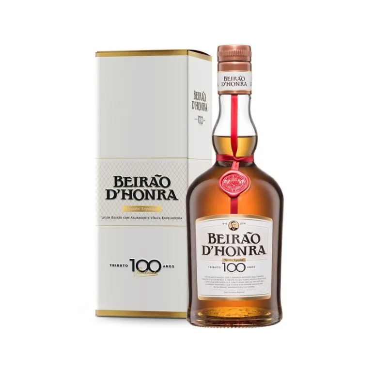 Licor Beirão D'Honra