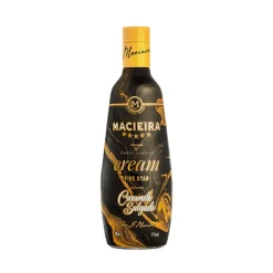 Licor Cream Caramelo Salgado