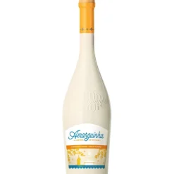 LICOR CREME AMARGUINHA 70CL