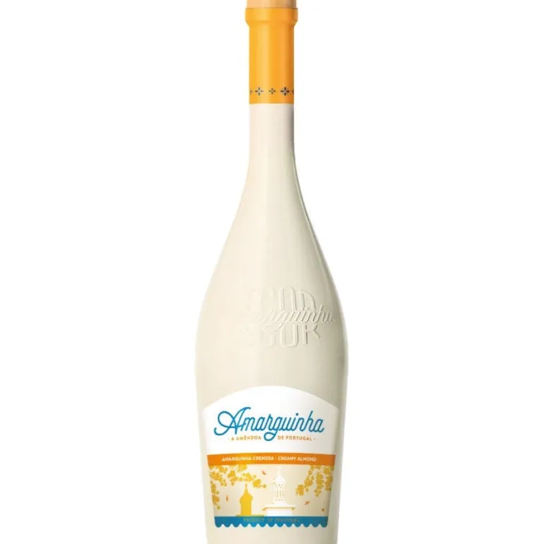 LICOR CREME AMARGUINHA 70CL