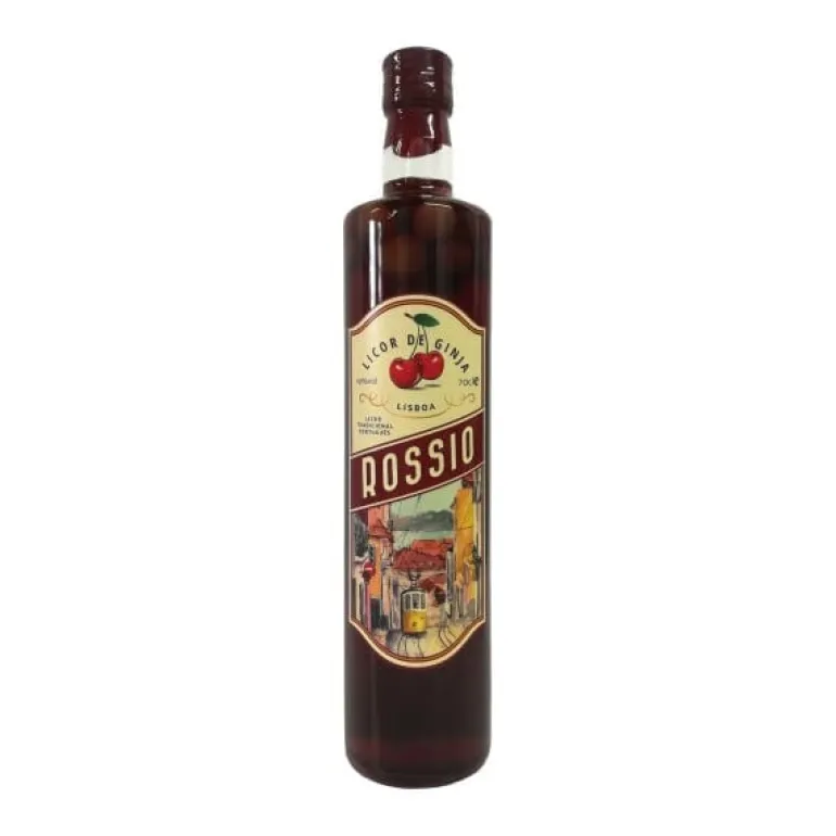 Licor de Ginja