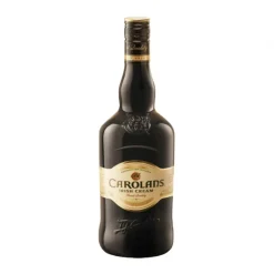 Licor de Whisky Carolans