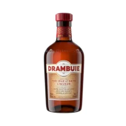 Licor Drambuie