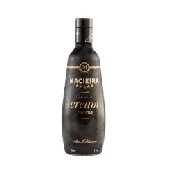 Licor Macieira Cream