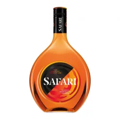 Licor Safari