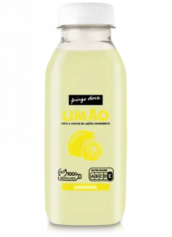 Limonada Clássica