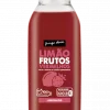 Limonada de Frutos Vermelhos