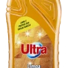 Limpa Chão de Madeira com Sabão