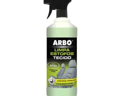 Limpa Estofos em Spray