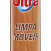 Limpa Móveis Aerossol
