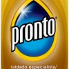 Limpa Móveis Spray