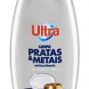 Limpa Pratas e Metais