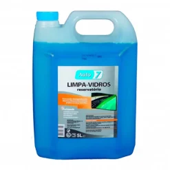 Limpa Vidros para Carro
