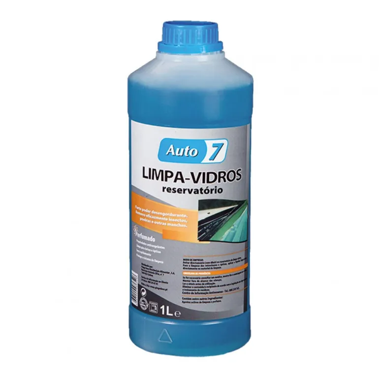 Limpa Vidros para Carro