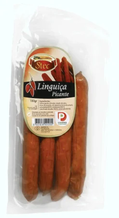 Linguiça Picante