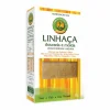 Linhaça Dourada Moída